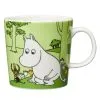 Arabia Taza Mumin, Troll Mumin -Menaje de mesa Ventas 1008 30 01 7c30d925ef
