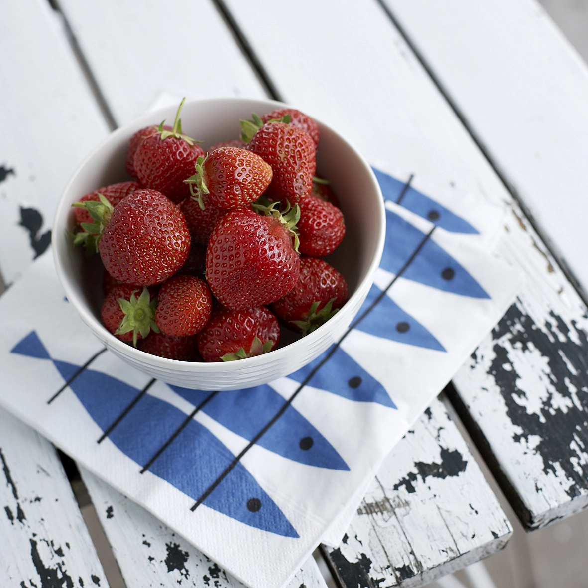 Almedahls Servilletas Sill, Set De 20 4 Almedahls Servilletas Sill, Set De 20 - Imagen 2