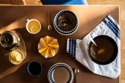 Arabia Plato De Postre 24h Tuokio -Menaje de mesa Ventas 13161 01 4 EnvironmentImage cf97d757ab