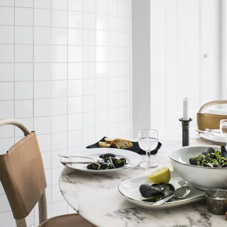 Rörstrand Plato Corona 5 Rörstrand Plato Corona - Imagen 3