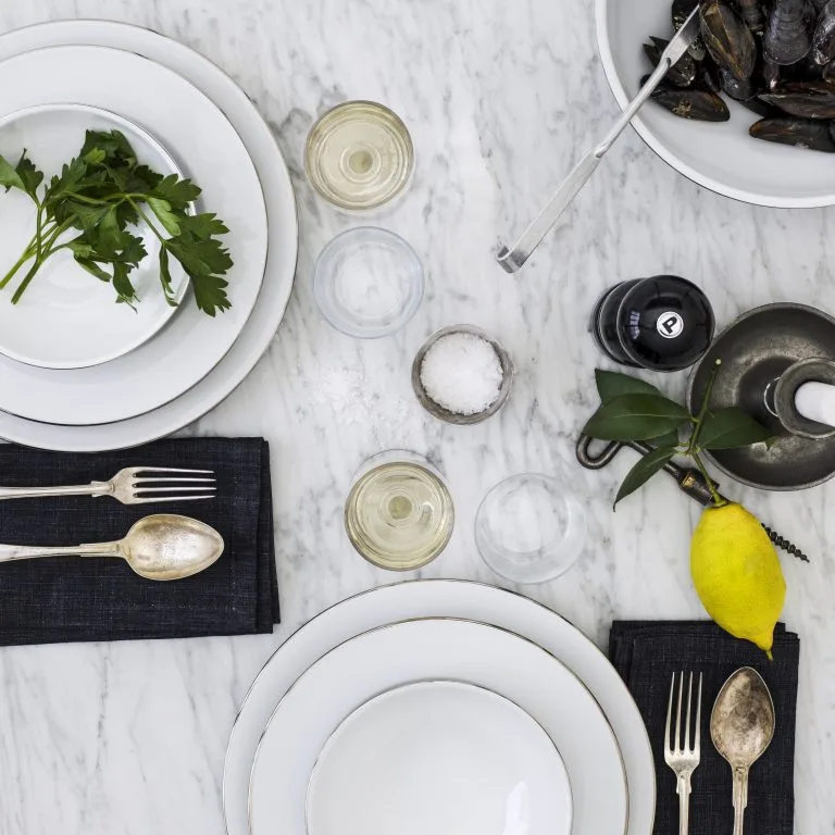 Rörstrand Plato Corona 7 Rörstrand Plato Corona - Imagen 5