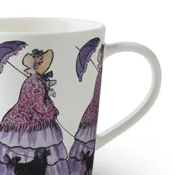 Design House Stockholm Taza Con Asa Aunt Lavender 7 Design House Stockholm Taza Con Asa Aunt Lavender -Menaje de mesa Ventas 18710 01 02 c42c587ee4