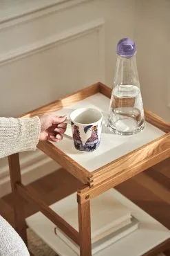 Design House Stockholm Taza Con Asa Aunt Lavender 8 Design House Stockholm Taza Con Asa Aunt Lavender -Menaje de mesa Ventas 18710 01 40 EnvironmentImage aa6c08a460