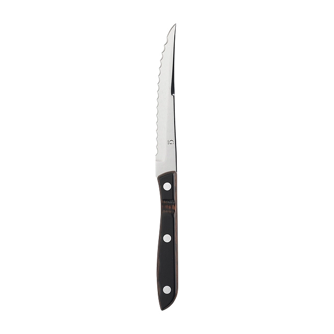 Gense Cuchillo De Mesa Old Farmer 3 Gense Cuchillo De Mesa Old Farmer