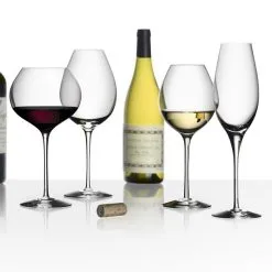 Orrefors Copa De Vino Blanco Difference Fruit 7 Orrefors Copa De Vino Blanco Difference Fruit -Menaje de mesa Ventas 20851 01 02 aa523e9df9