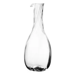 Kosta Boda Jarra Chateau