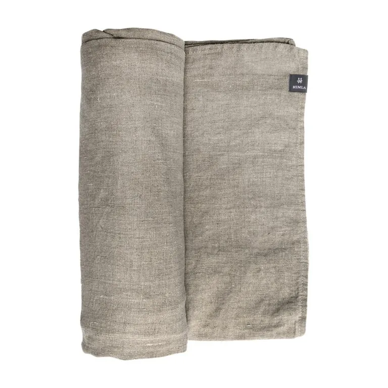 Himla Mantel Sunshine Natural (beige) 3 Himla Mantel Sunshine Natural (beige)