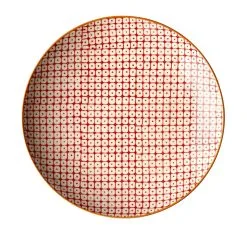 Bloomingville 3 Platos Carla -Menaje de mesa Ventas 21112 01 02 3e5fd86c09