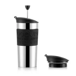 Bodum Mug De Viaje Con émbolo Travel Press
