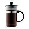 Bodum Cafetera De émbolo Bistro Nouveau -Menaje de mesa Ventas 22303 01 01 19b86687a0