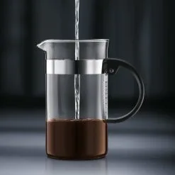 Bodum Cafetera De émbolo Bistro Nouveau -Menaje de mesa Ventas 22303 01 03 db12a3df40