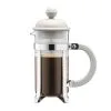 Bodum Cafetera De émbolo Caffettiera, Blanco -Menaje de mesa Ventas 22312 01 012 6da38a9045