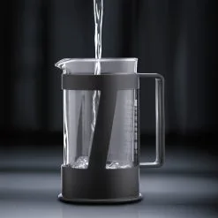 Bodum Cafetera De émbolo Crema -Menaje de mesa Ventas 22313 03 03 09742222ab