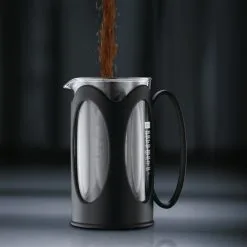 Bodum Cafetera De Prensa Kenya -Menaje de mesa Ventas 22315 02 02 7414c88eb5
