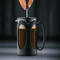 Bodum Cafetera De Prensa Kenya -Menaje de mesa Ventas 22315 02 04 41f9e049a7