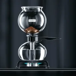 Bodum Cafetera Al Vacío Pebo 1 L 8 Bodum Cafetera Al Vacío Pebo 1 L -Menaje de mesa Ventas 22317 01 02 08654440e3