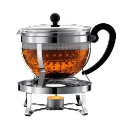 Bodum Calentador Para Tetera Chambord 5 Bodum Calentador Para Tetera Chambord -Menaje de mesa Ventas 22323 01 02 cd9ed7ac0d