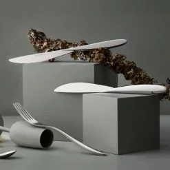 HARDANGER BESTIKK Cubertería Maria 7 HARDANGER BESTIKK Cubertería Maria -Menaje de mesa Ventas 22875 02 03 d24e764c30