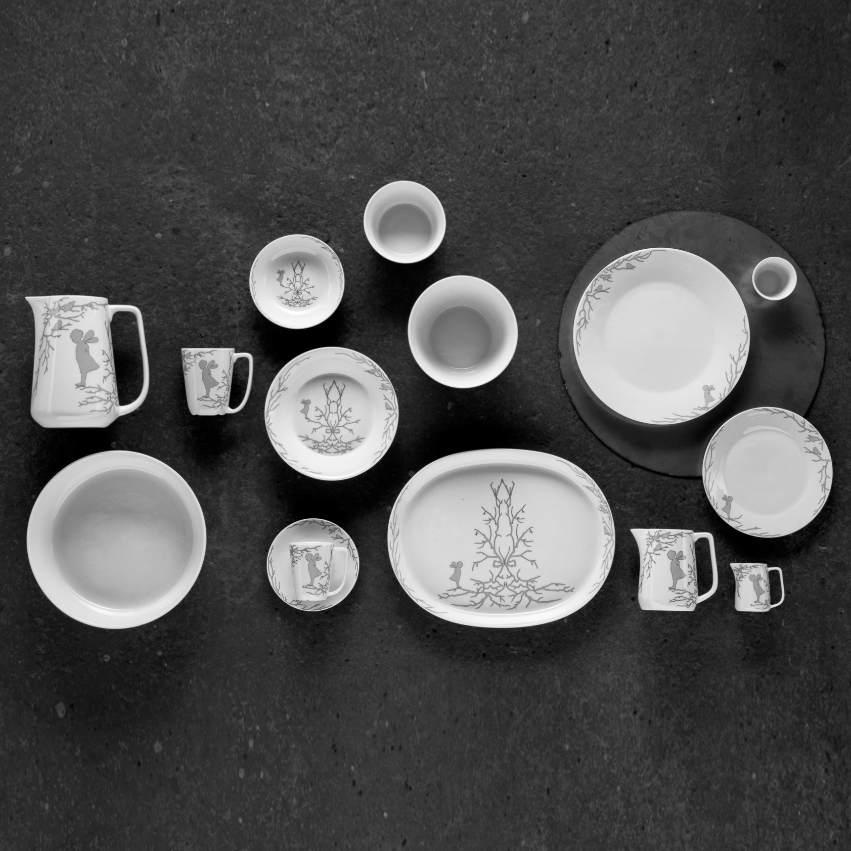 Wik & Walsøe Jarra Alv 4 Wik & Walsøe Jarra Alv - Imagen 2