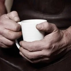 Wik & Walsøe Mug Whitewood -Menaje de mesa Ventas 23443 01 02 679f2502c2