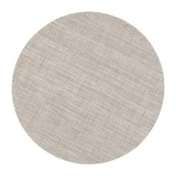 Dixie Mantel Individual Redondo Sixten