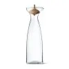 Georg Jensen Botella Vidrio Alfredo -Menaje de mesa Ventas 25705 01 01 bcbca8301e