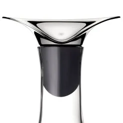Georg Jensen Decantador De Vino Wine -Menaje de mesa Ventas 25839 01 02 1b8153a391