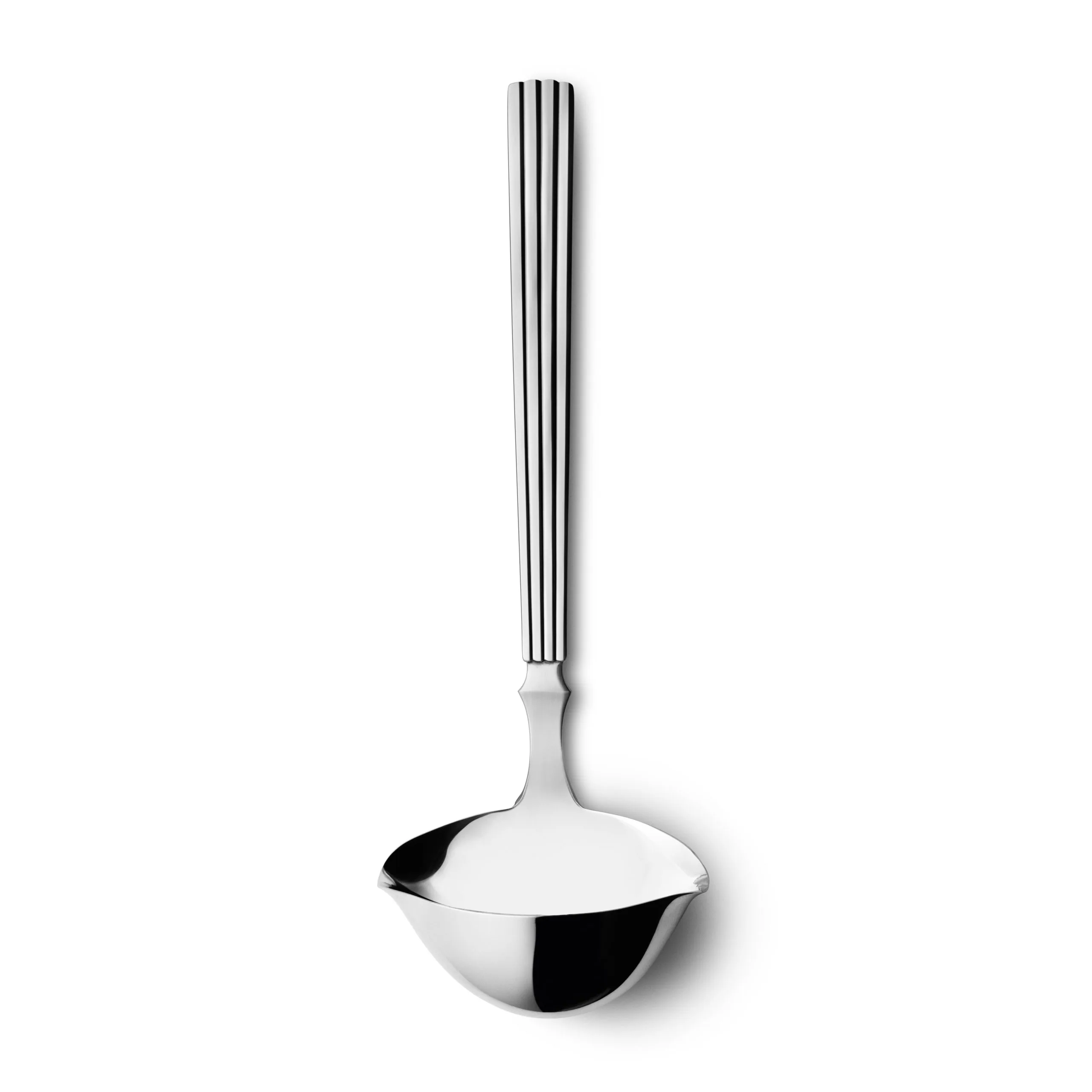 Georg Jensen Cucharón De Salsa Bernadotte 3 Georg Jensen Cucharón De Salsa Bernadotte