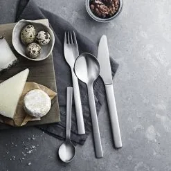 Georg Jensen Set De Cubiertos New York -Menaje de mesa Ventas 26043 02 02 5240f803b6