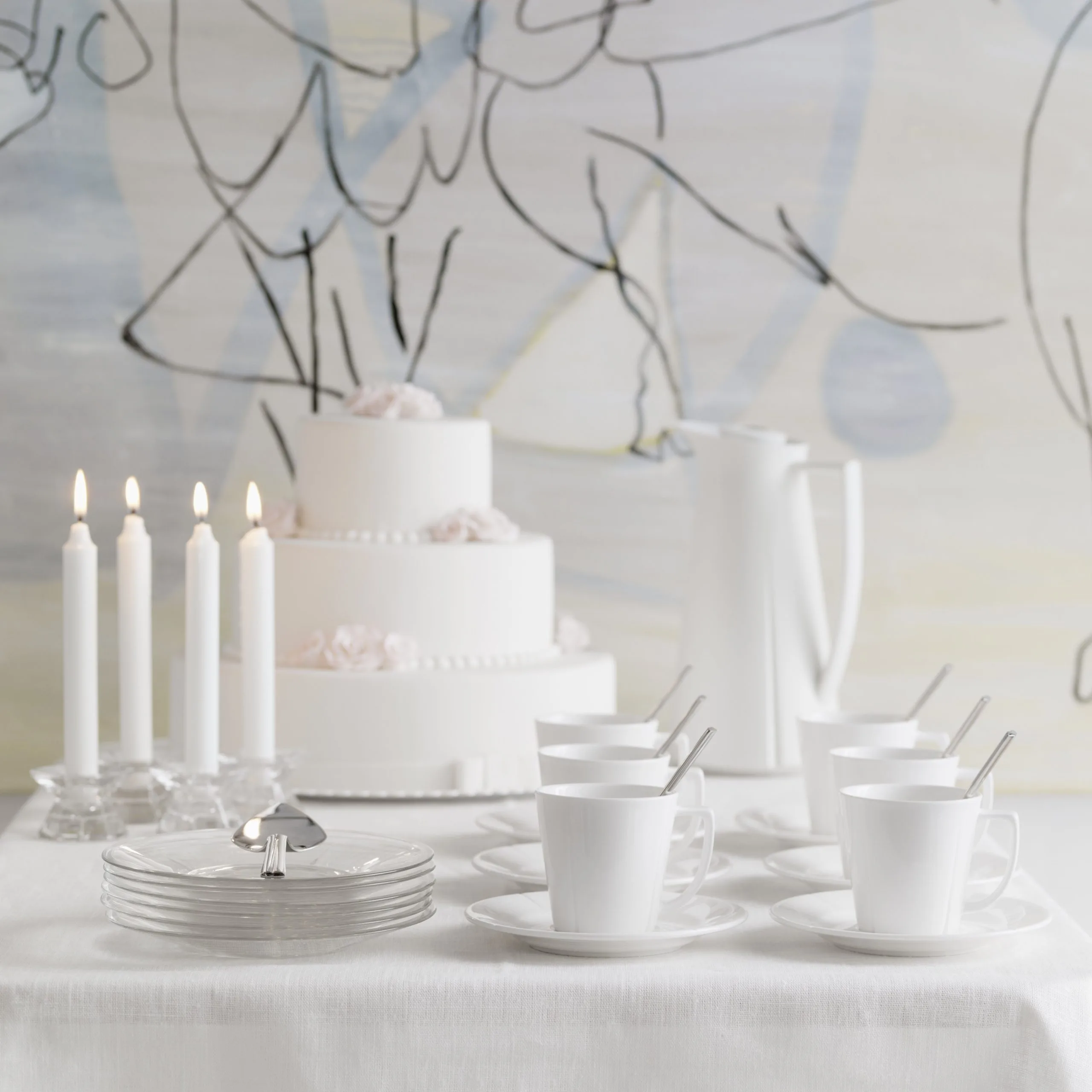 Rosendahl 2 Tazas Grand Cru 4 Rosendahl 2 Tazas Grand Cru - Imagen 2