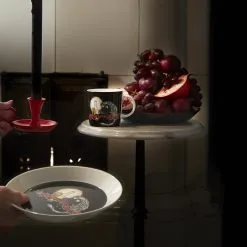 Arabia Plato Moomin Ancestor -Menaje de mesa Ventas 26295 01 03 cc40fa5559