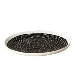 Marimekko Plato Räsymatto Ø 25 Cm -Menaje de mesa Ventas 26518 01 03 63bfa1a294