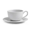 Kähler Taza Con Plato Hammershøi -Menaje de mesa Ventas 26629 01 01 2e04aeb305