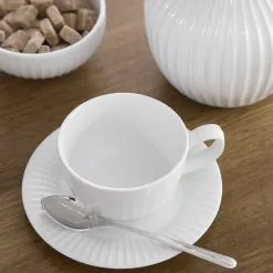 Kähler Taza Con Plato Hammershøi -Menaje de mesa Ventas 26629 01 03 36172d7b83