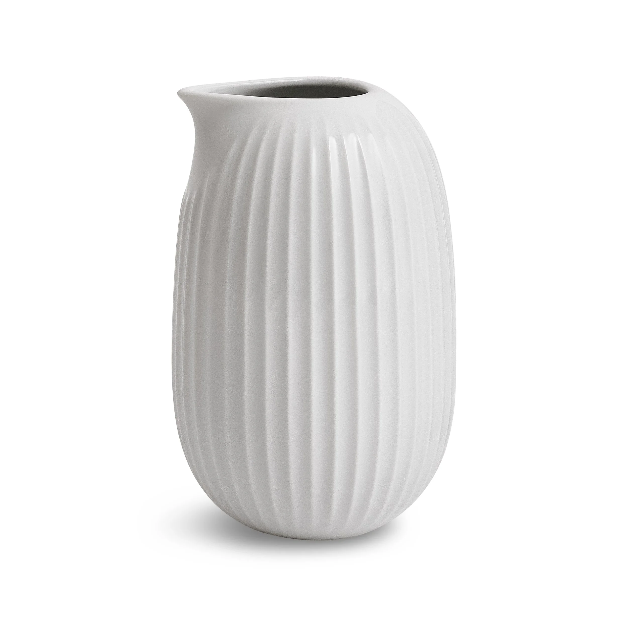 Kähler Jarra De Leche Hammershøi 3 Kähler Jarra De Leche Hammershøi