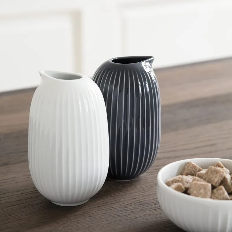 Kähler Jarra De Leche Hammershøi 4 Kähler Jarra De Leche Hammershøi - Imagen 2