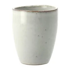 Broste Copenhagen Taza Nordic Sand