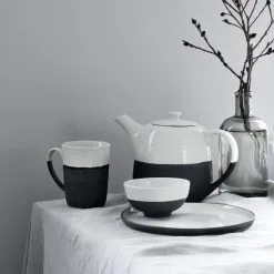 Broste Copenhagen Taza Con Asa Esrum -Menaje de mesa Ventas 26746 01 03 68da2872cc