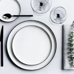 Broste Copenhagen Plato Esrum -Menaje de mesa Ventas 26747 03 03 2e7d6f900e