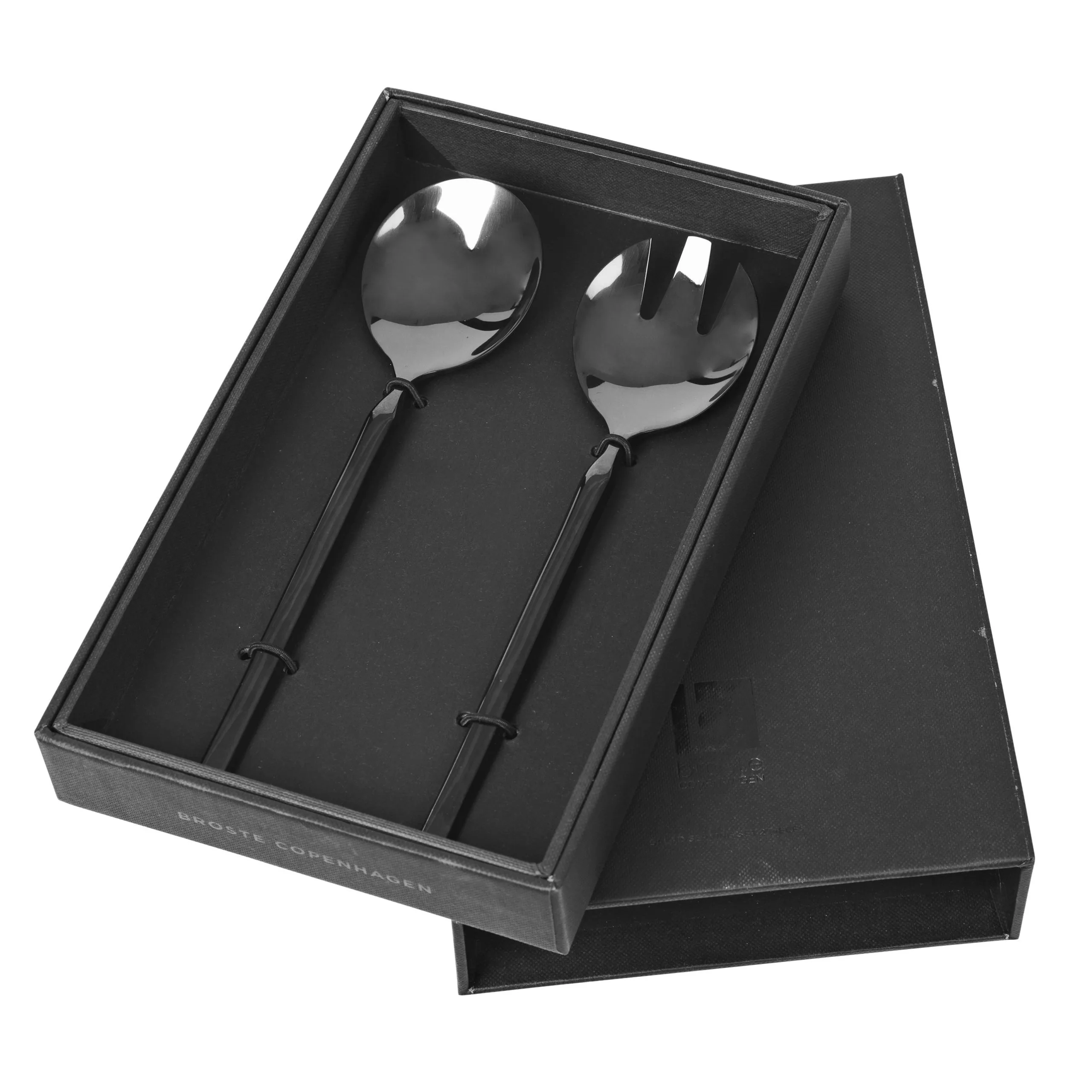 Broste Copenhagen Cubiertos Ensalada Tvis 3 Broste Copenhagen Cubiertos Ensalada Tvis