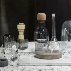 Muuto Botella Corky -Menaje de mesa Ventas 26881 01 022 d9ebed0910