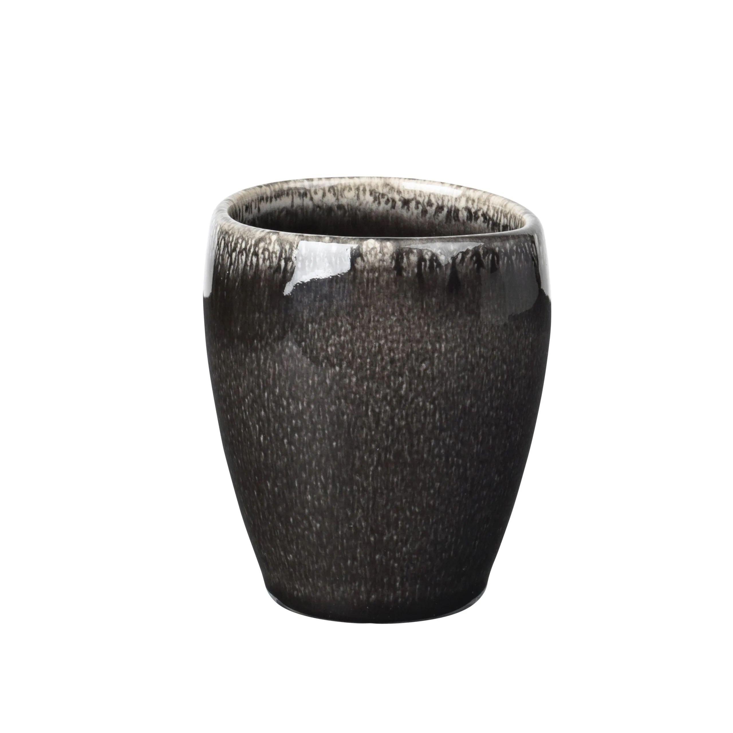 Broste Copenhagen Taza Espresso Nordic Coal 3 Broste Copenhagen Taza Espresso Nordic Coal