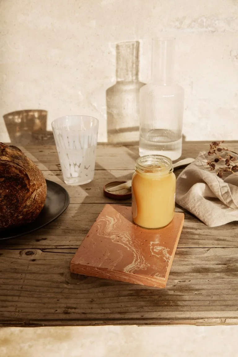 Ferm LIVING Botella Ripple 13 Ferm LIVING Botella Ripple - Imagen 11