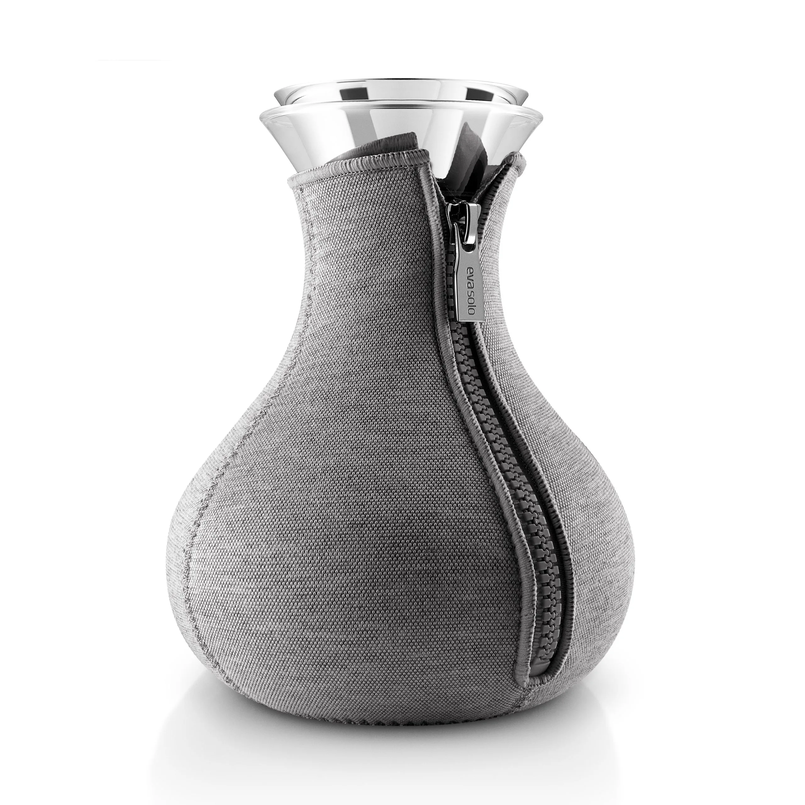 Tetera Eva Solo Con Funda Tejida 3 Tetera Eva Solo Con Funda Tejida