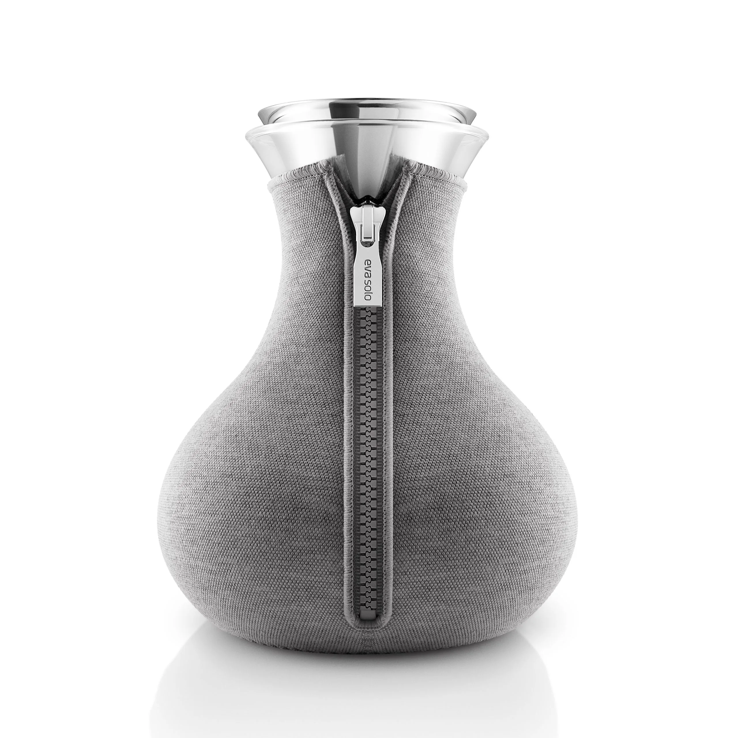 Tetera Eva Solo Con Funda Tejida 4 Tetera Eva Solo Con Funda Tejida - Imagen 2