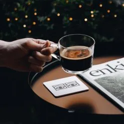 Olle Eksell Posavasos Ögon 4-pack -Menaje de mesa Ventas 28281 01 15 EnvironmentImage dca0347a8a