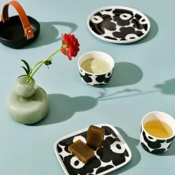 Marimekko Taza Sin Asa Unikko 2 Dl, 2 Unidades -Menaje de mesa Ventas 28770 09 02 8d89ea3d1d