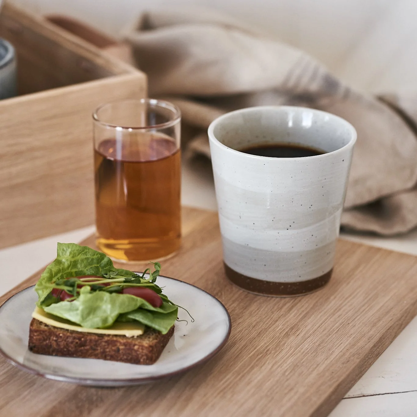 Broste Copenhagen Taza Grød 35 Cl 8 Broste Copenhagen Taza Grød 35 Cl - Imagen 6