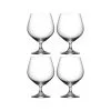Orrefors 4 Copas De Brandy Cognac Prestige -Menaje de mesa Ventas 29317 01 1 ProductImageMain a308890465