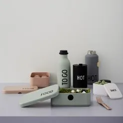 Botella TO GO Design Letters 7 Botella TO GO Design Letters -Menaje de mesa Ventas 30468 05 03 9d66dde815